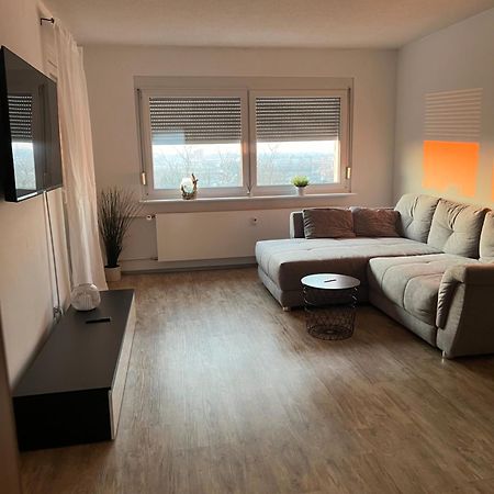 Ferienwohnung In Lahr, Nahe Europa-Park Mietersheim 외부 사진