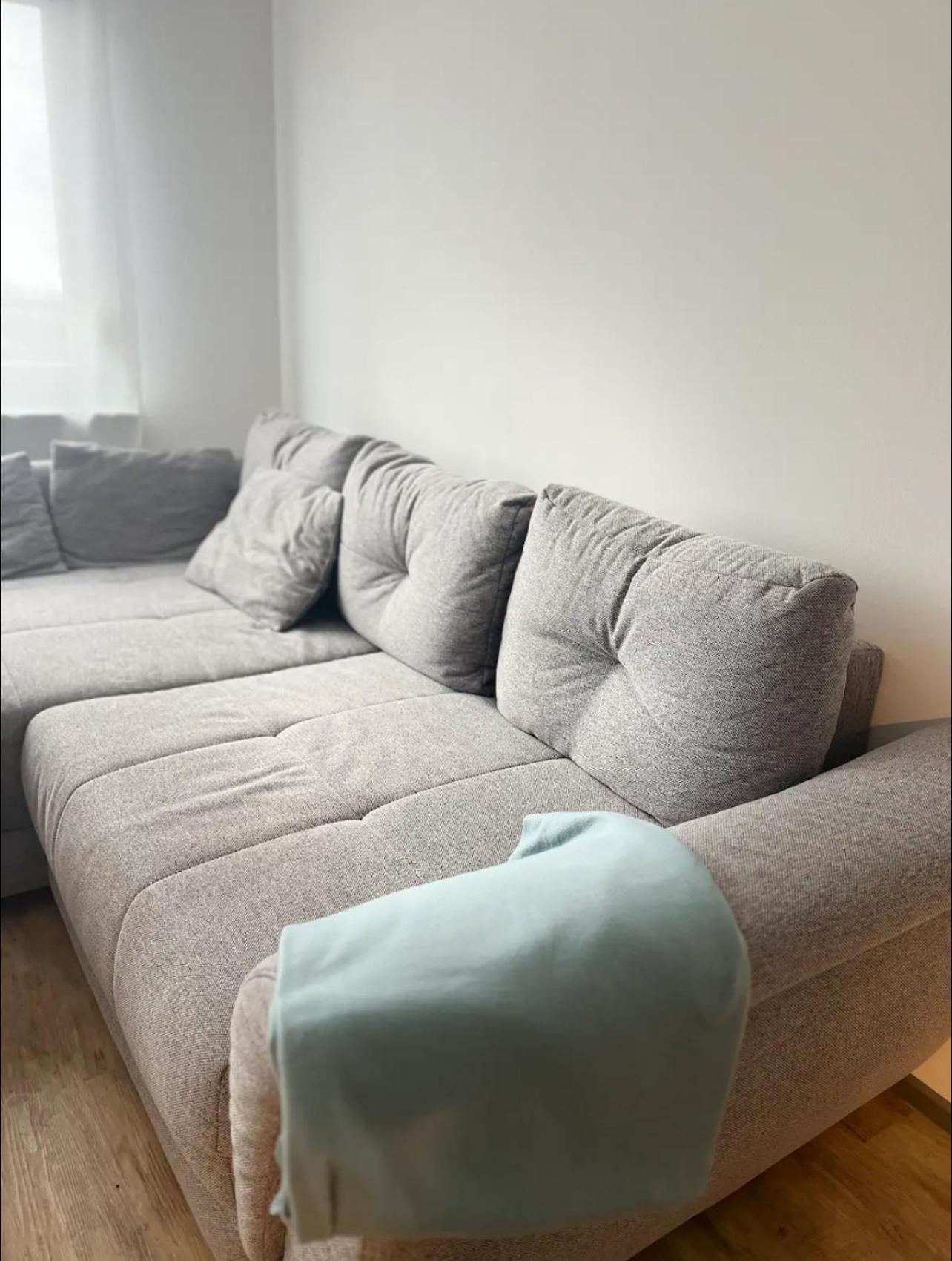 Ferienwohnung In Lahr, Nahe Europa-Park Mietersheim 외부 사진