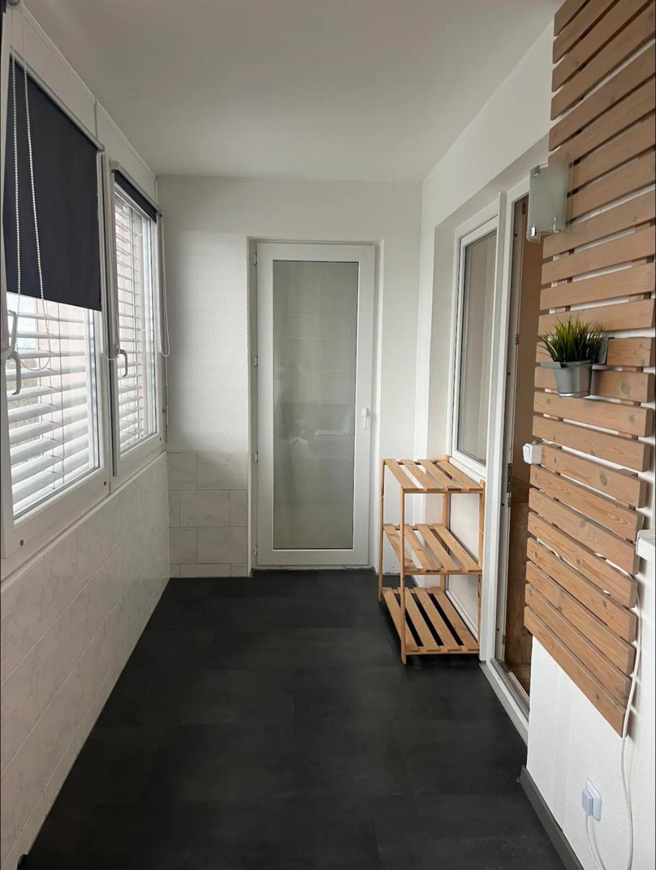 Ferienwohnung In Lahr, Nahe Europa-Park Mietersheim 외부 사진