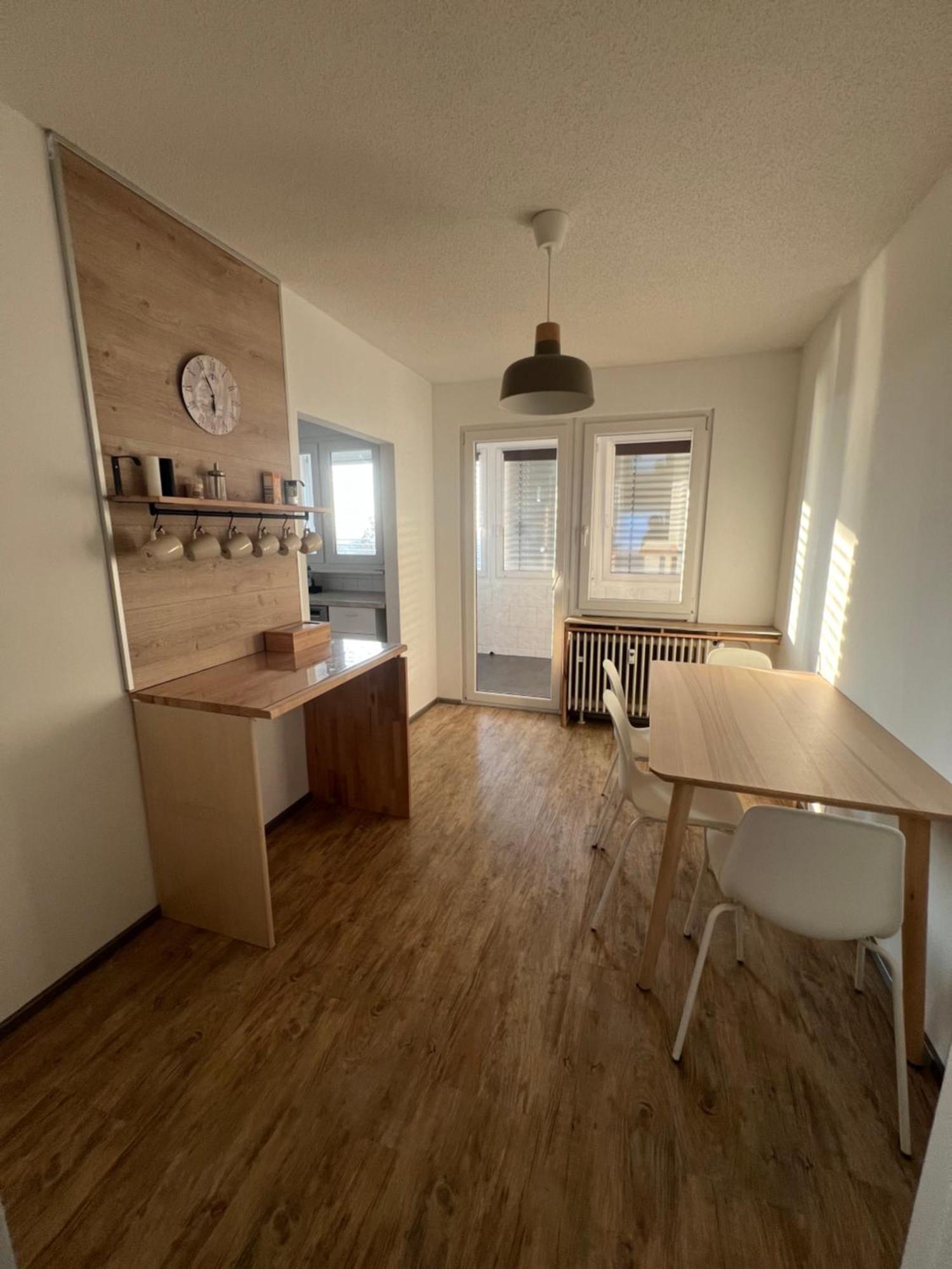 Ferienwohnung In Lahr, Nahe Europa-Park Mietersheim 외부 사진