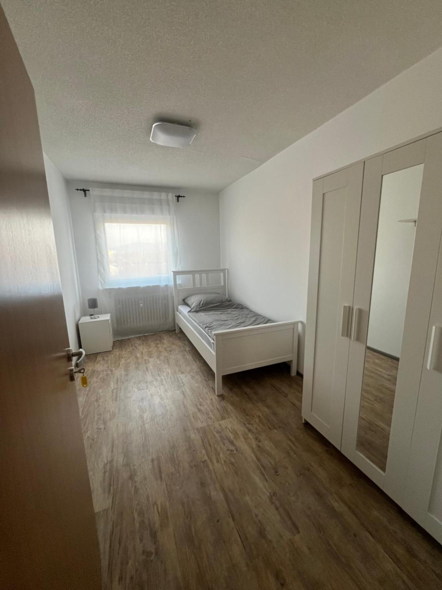 Ferienwohnung In Lahr, Nahe Europa-Park Mietersheim 외부 사진