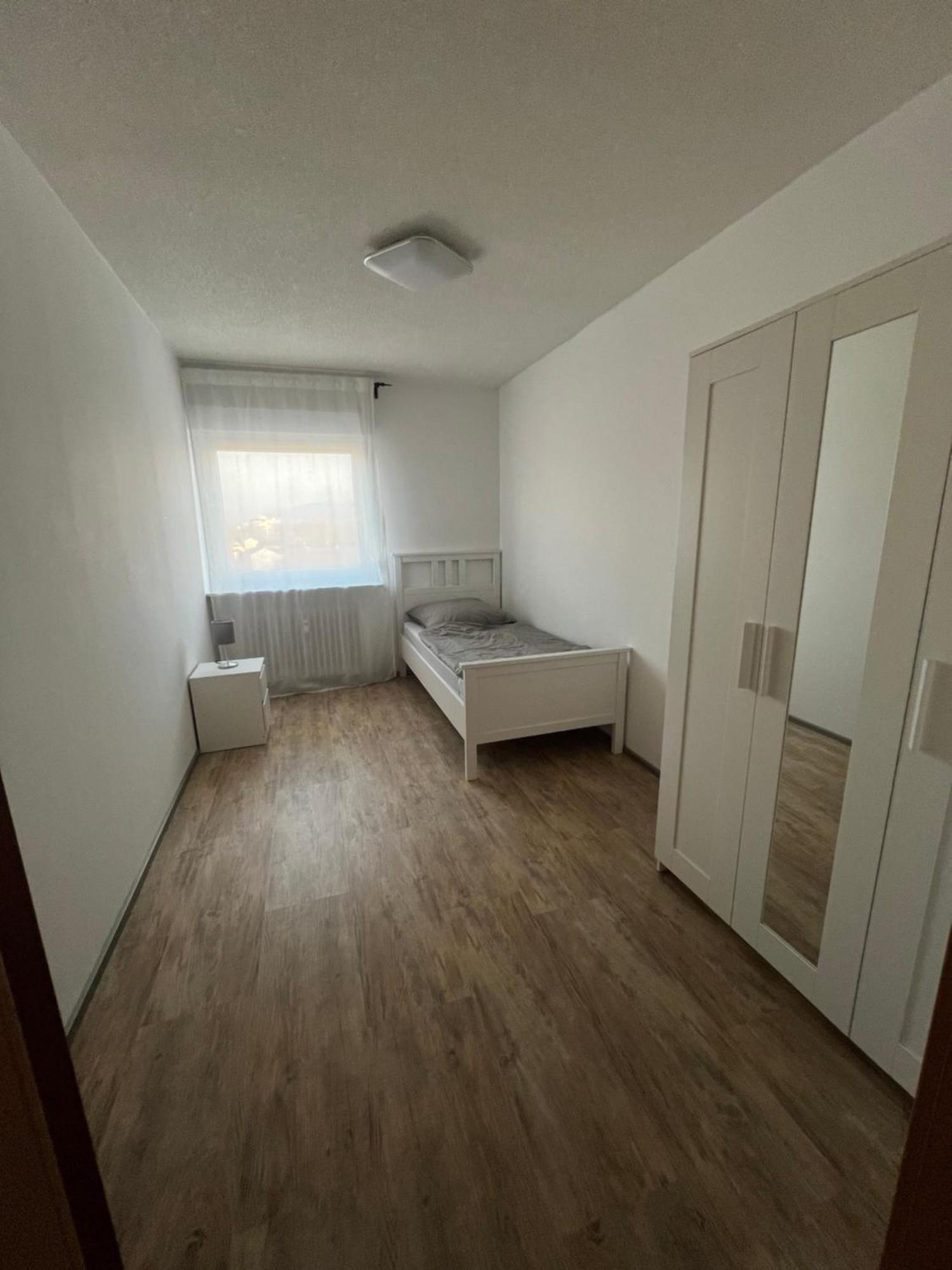 Ferienwohnung In Lahr, Nahe Europa-Park Mietersheim 외부 사진