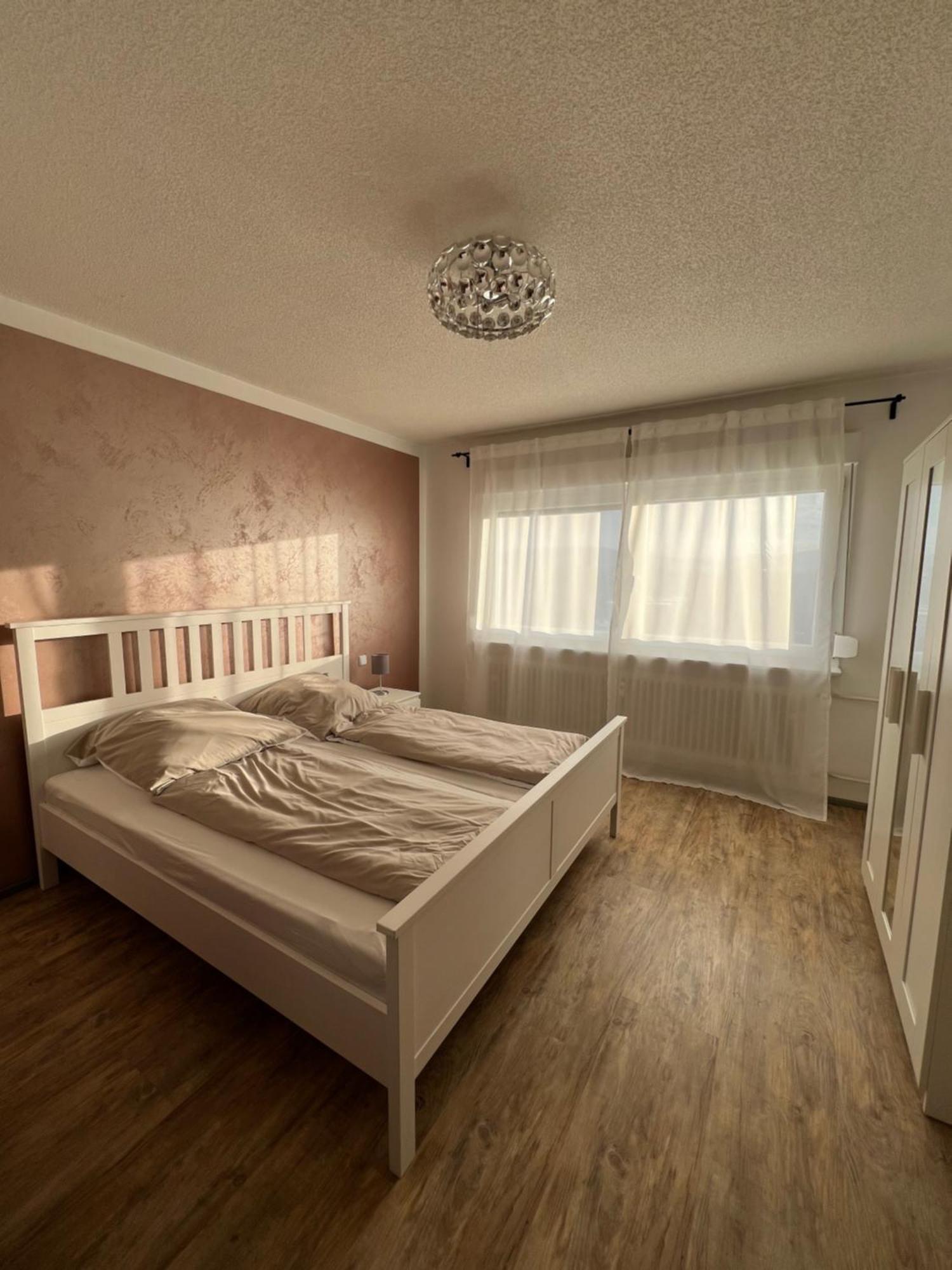 Ferienwohnung In Lahr, Nahe Europa-Park Mietersheim 외부 사진